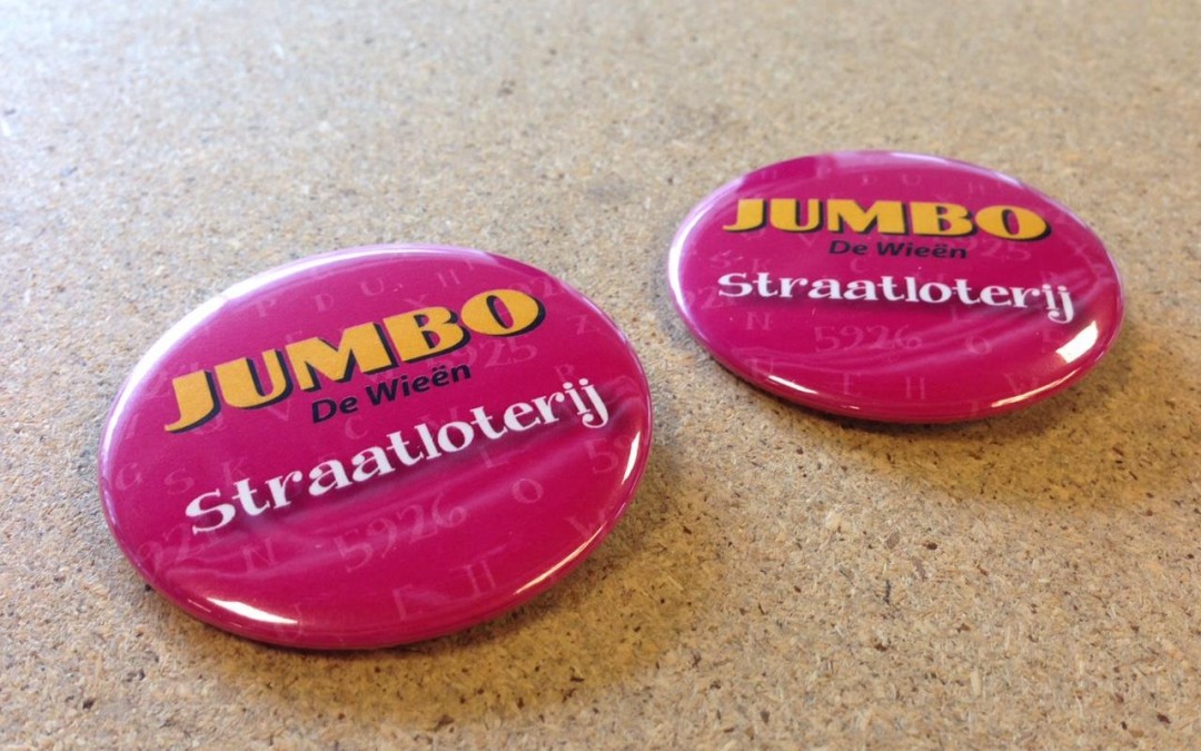 Buttons | Jumbo