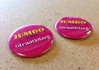 Buttons | Jumbo