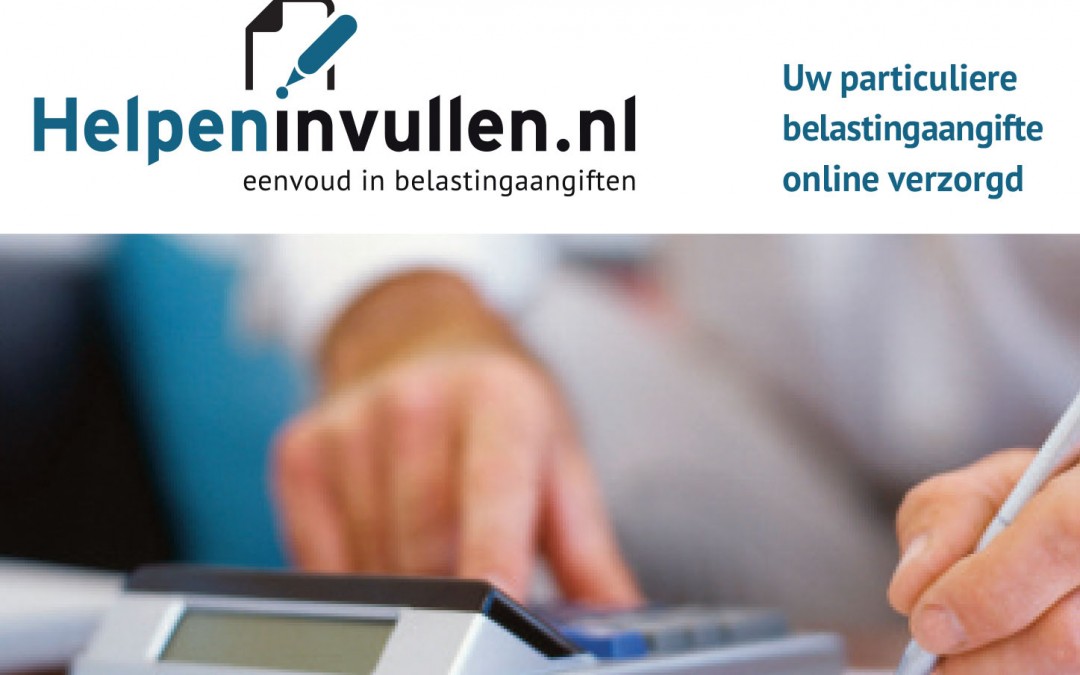 Logo | Helpeninvullen.nl