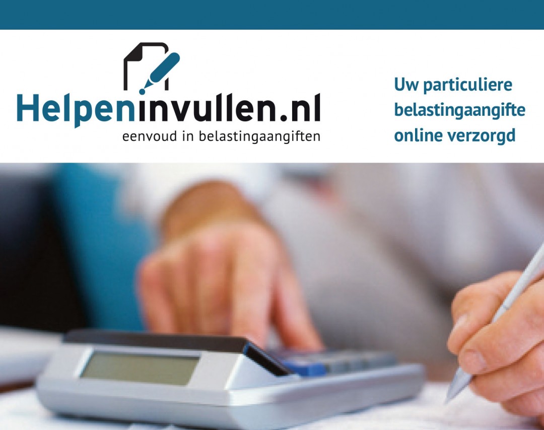 Logo | Helpeninvullen.nl