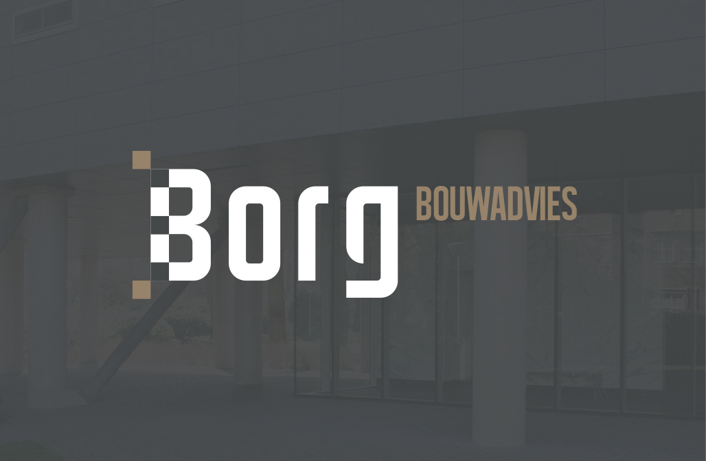 Logo design | Borg Bouwadvies